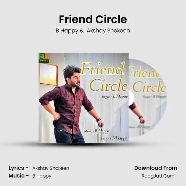 Akshay Shokeen