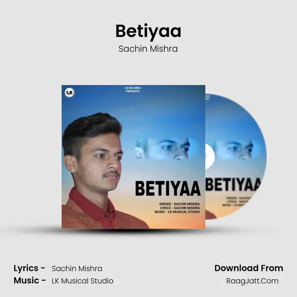 Sachin Mishra