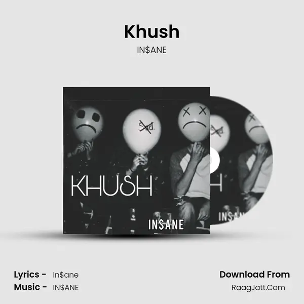 Khush Cover