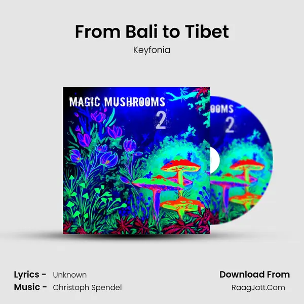 From Bali to Tibet MP3 Song by Keyfonia Cover