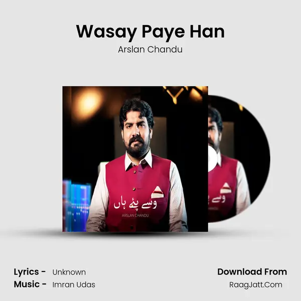 Arslan Chandu