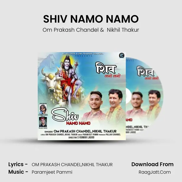 Om Prakash Chandel