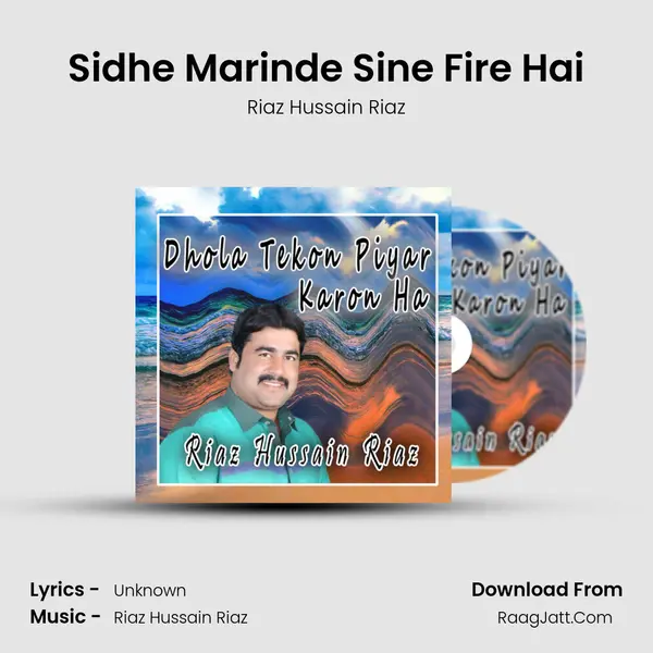 Riaz Hussain Riaz