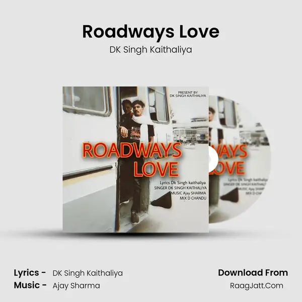 Roadways Love mp3 song