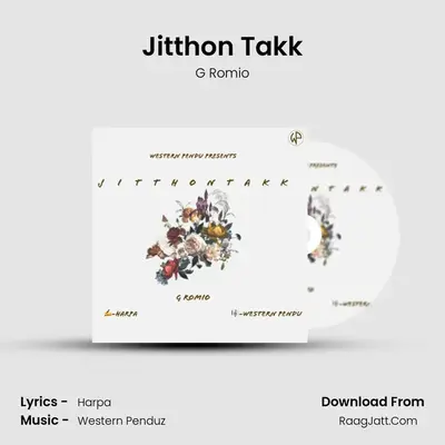 Jitthon Takk mp3 song