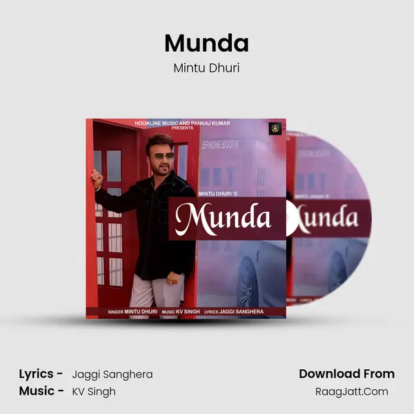 Munda mp3 song