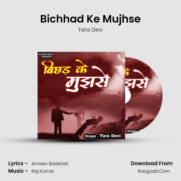 Bichhad Ke Mujhse mp3 song