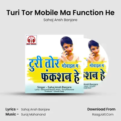 Sahaj Ansh Banjare