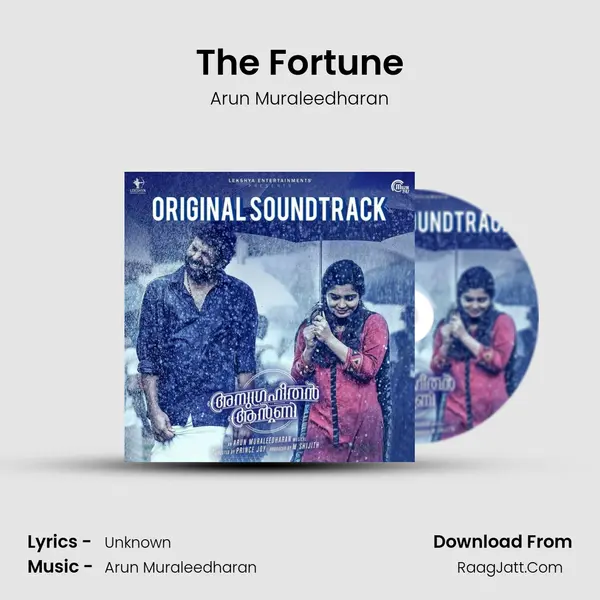 The Fortune mp3 song
