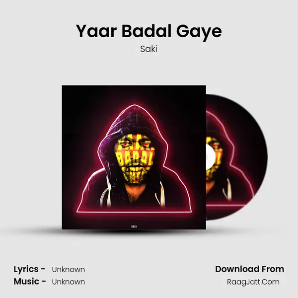 Yaar Badal Gaye mp3 song
