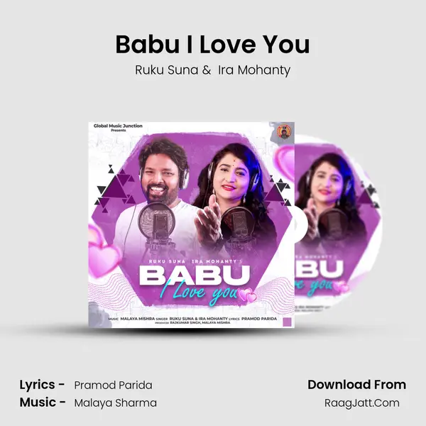 Babu I Love You mp3 song