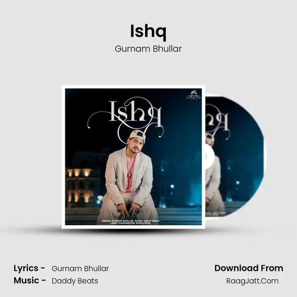 Ishq mp3 song