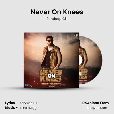 Never On Knees mp3 song