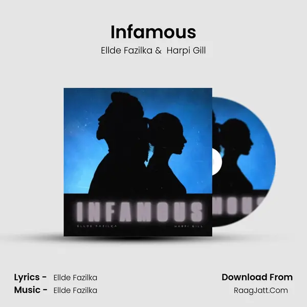 Infamous mp3 song
