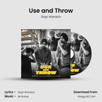 Gopi Waraich