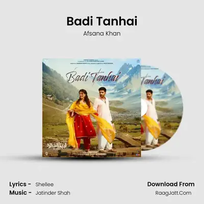 Badi Tanhai - Afsana Khan