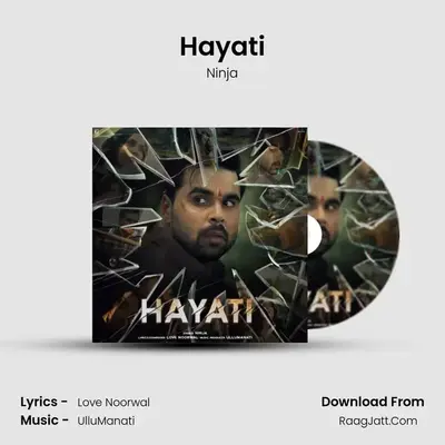 Hayati mp3 song