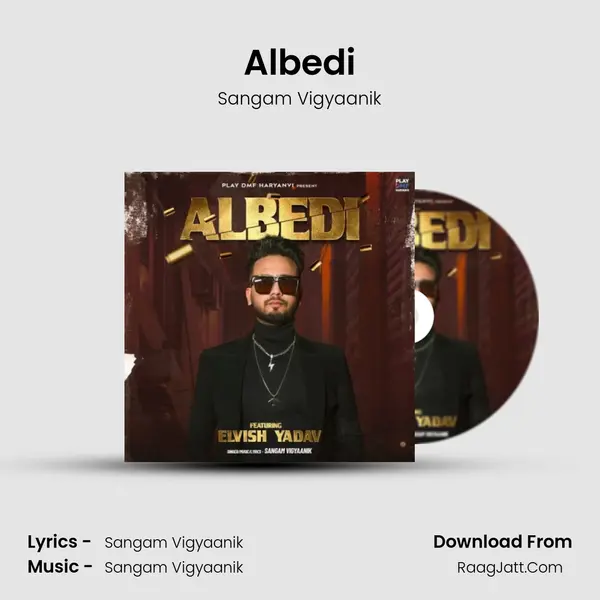 Albedi - Sangam Vigyaanik