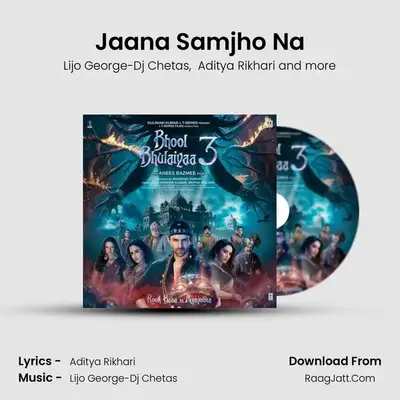 Jaana Samjho Na mp3 song
