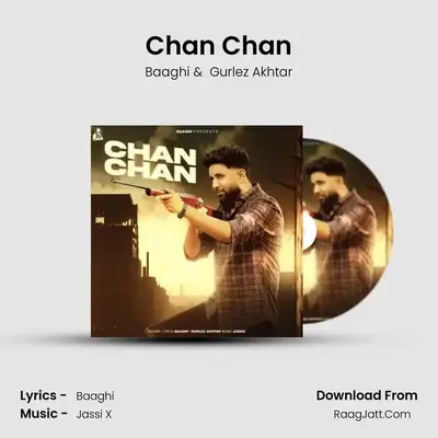 Chan Chan - Baaghi
