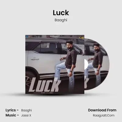 Luck - Baaghi