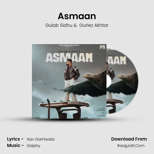 Asmaan - Gulab Sidhu