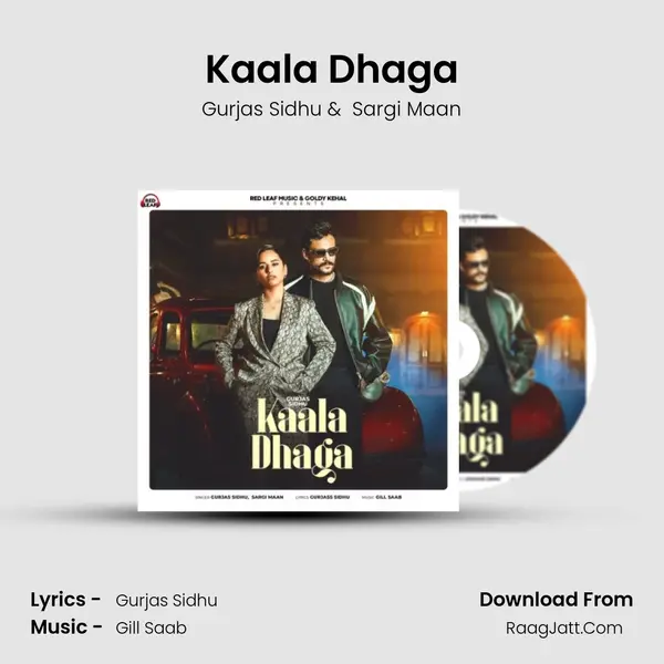 Kaala Dhaga - Gurjas Sidhu