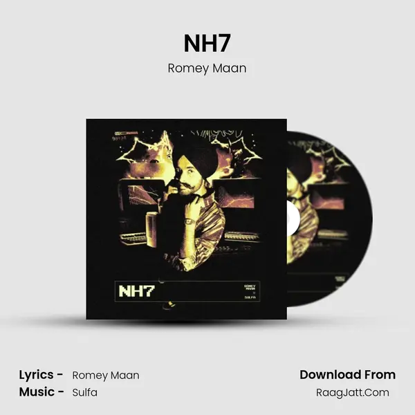 NH7 - Romey Maan