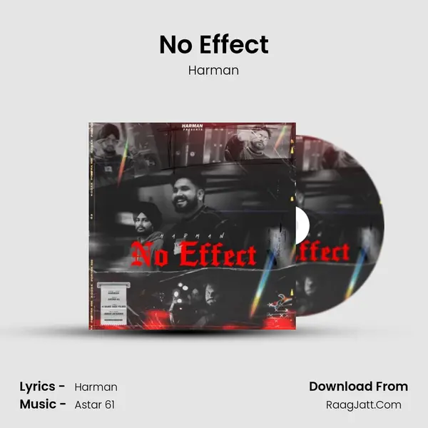 No Effect - Harman