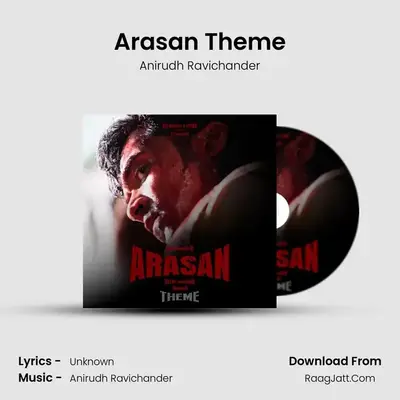 Arasan Theme Cover