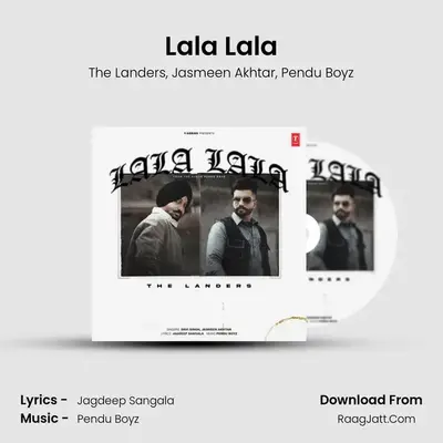 Lala Lala mp3 song