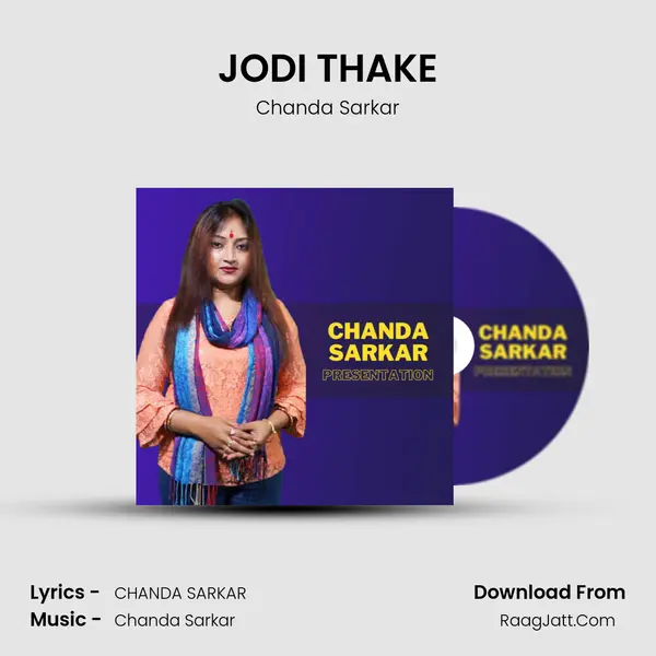 JODI THAKE mp3 song