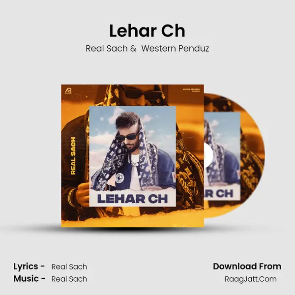 Lehar Ch - Real Sach
