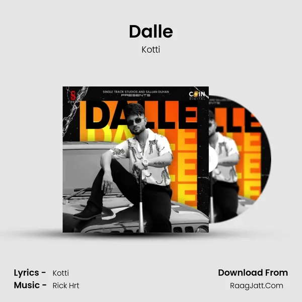 Dalle MP3 Song by Kotti Cover