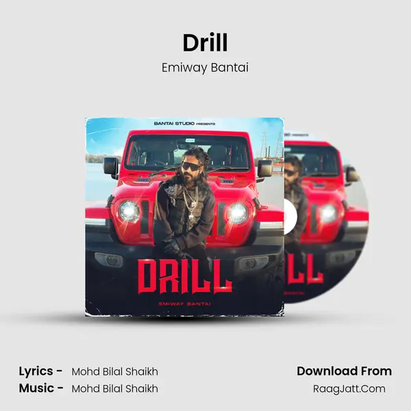 Drill - Emiway Bantai
