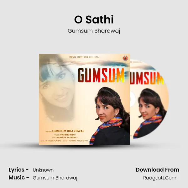O Sathi Cover