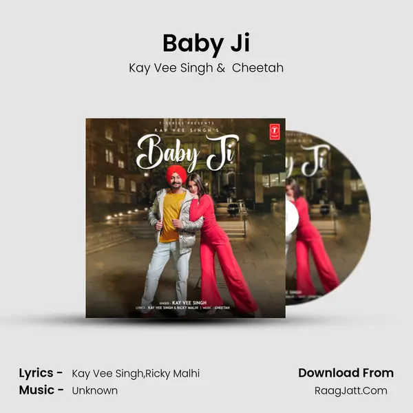 Baby Ji - Kay Vee Singh