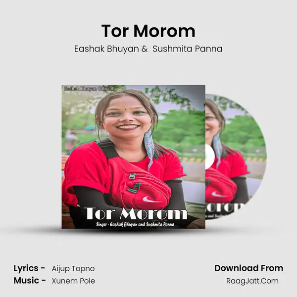 Tor Morom - Eashak Bhuyan