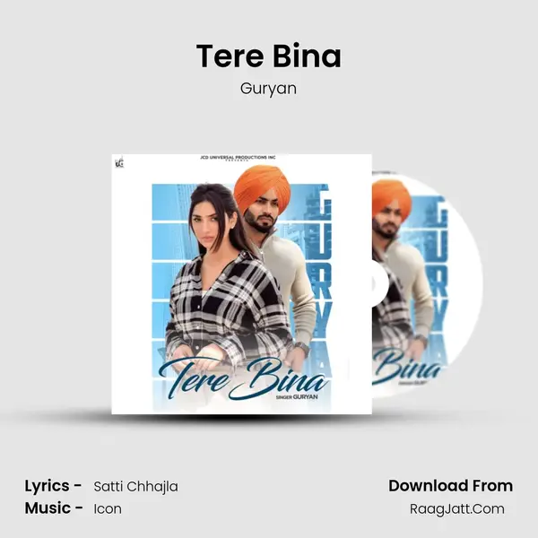 Tere Bina - Guryan