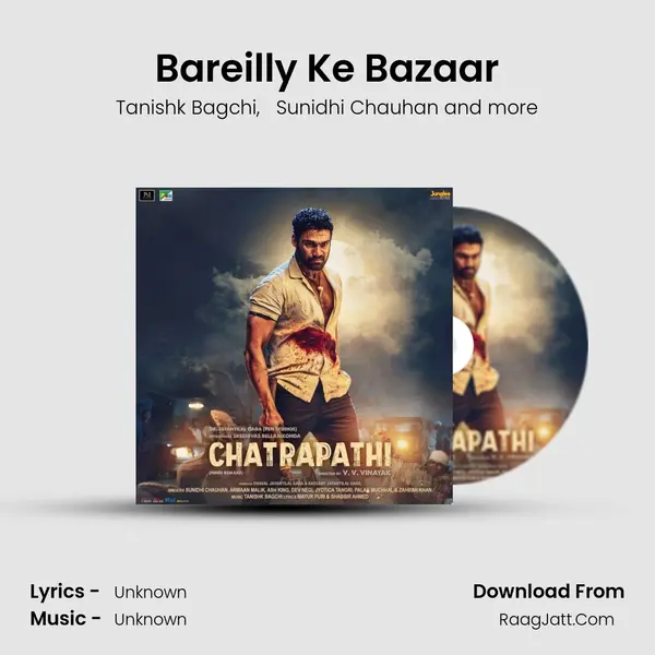 Bareilly Ke Bazaar MP3 Song by Tanishk Bagchi Cover