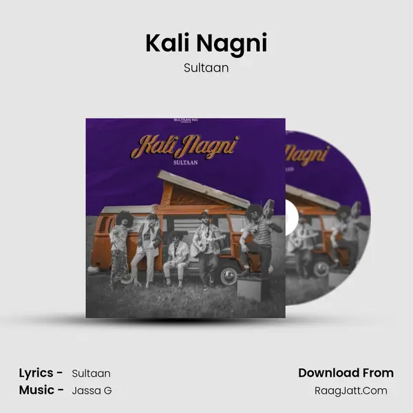 Kali Nagni - Sultaan