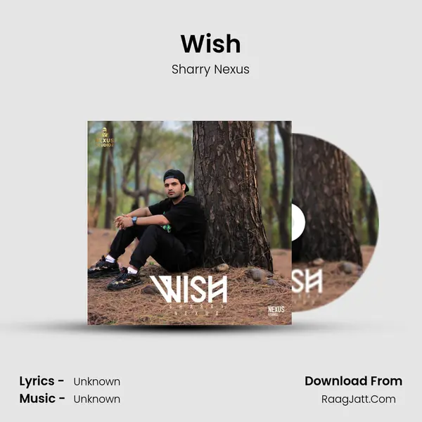 Wish Cover