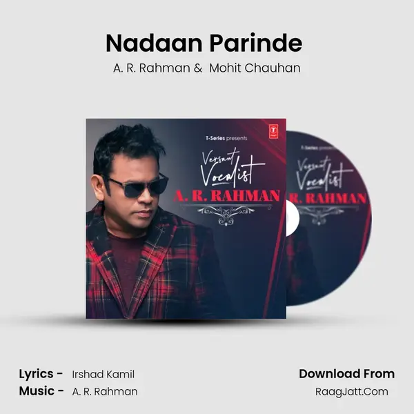 Nadaan Parinde (From 