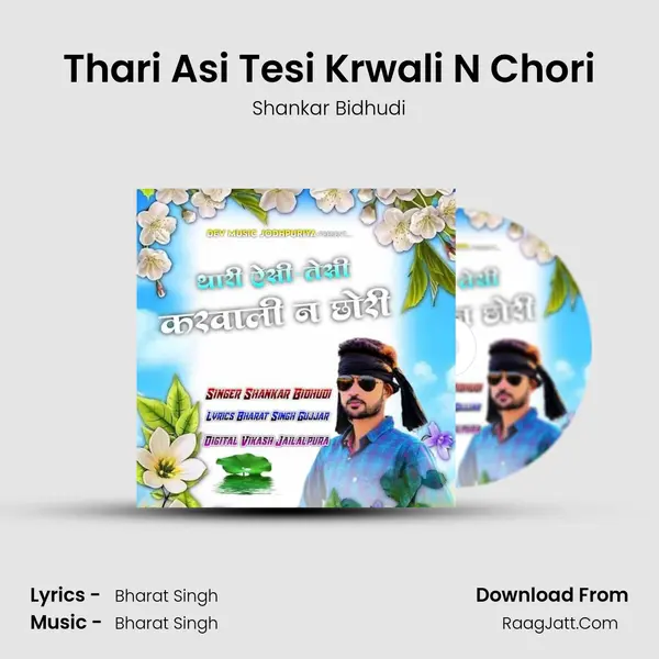 Thari Asi Tesi Krwali N Chori - Shankar Bidhudi