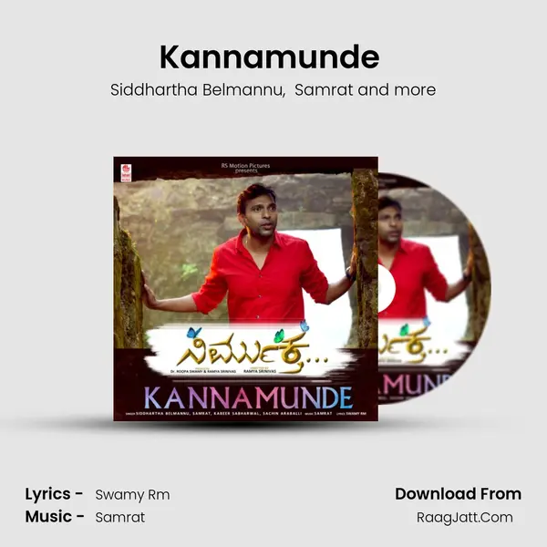 Kannamunde (From 
