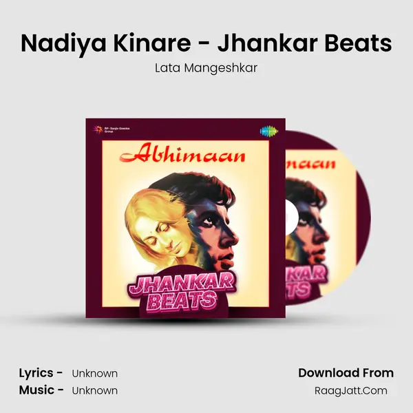 Nadiya Kinare - Jhankar Beats Cover