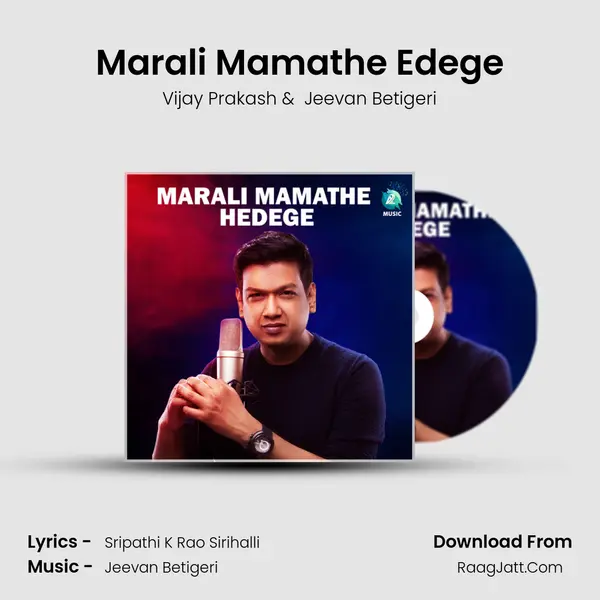 Marali Mamathe Edege (From 