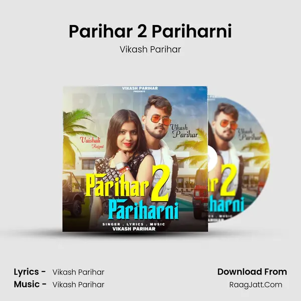 Vikash Parihar