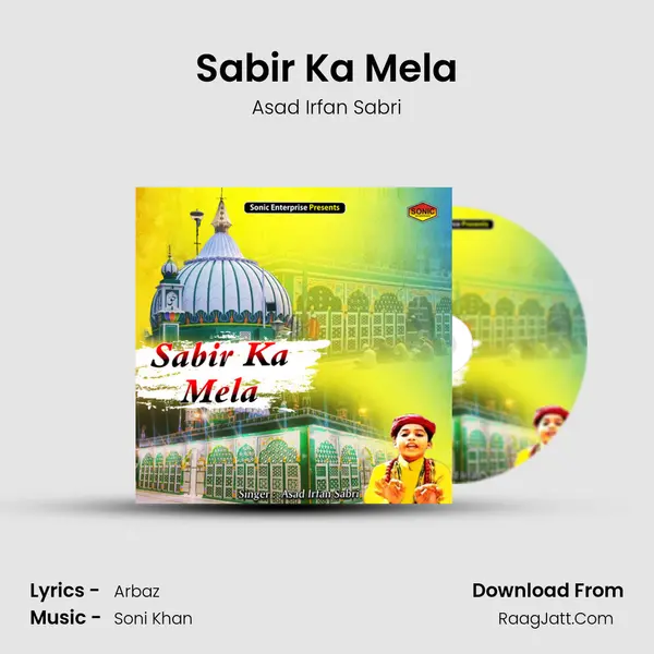 Asad Irfan Sabri