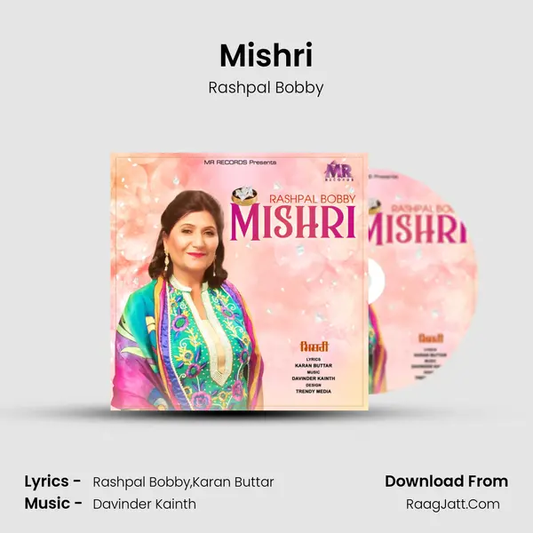 Mishri mp3 song